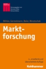 Marktforschung - eBook