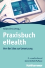 Praxisbuch eHealth : Von der Idee zur Umsetzung - eBook