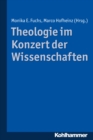 Theologie im Konzert der Wissenschaften - eBook