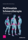Multimodale Schmerztherapie : Ein Praxislehrbuch - eBook