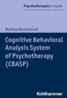 Cognitive Behavioral Analysis System of Psychotherapy (CBASP) - eBook