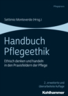 Handbuch Pflegeethik - eBook