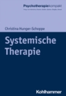 Systemische Therapie - eBook