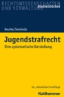 Jugendstrafrecht : Eine systematische Darstellung - eBook