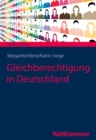 Gleichberechtigung in Deutschland - eBook