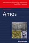 Amos - eBook