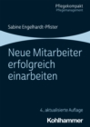 Neue Mitarbeiter erfolgreich einarbeiten - eBook