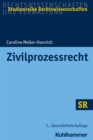 Zivilprozessrecht - eBook