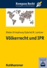 Volkerrecht und IPR - eBook