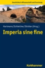 Imperia sine fine? : Der romisch-parthische Grenzraum als Konflikt- und Kontaktzone - eBook