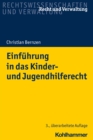 Einfuhrung in das Kinder- und Jugendhilferecht - eBook