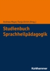 Studienbuch Sprachheilpadagogik - eBook