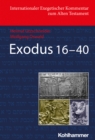 Exodus 16-40 - eBook