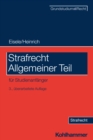 Strafrecht Allgemeiner Teil : fur Studienanfanger - eBook