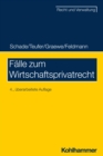 Falle zum Wirtschaftsprivatrecht - eBook