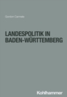 Landespolitik in Baden-Wurttemberg - eBook