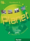Planet : Kursbuch 3 - Book