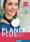 Planet Plus : Kursbuch A2.2 - Book