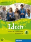 Ideen : Kursbuch 2 - Book