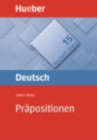 Deutsch uben : Band 15: Prapositionen - Book