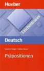 Deutsch uben - Taschentrainer : Taschentrainer - Prapositionen - Book
