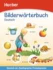 Bildworterbuch Deutsch : Bildworterbuch Deutsch - Book