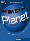 Planet : Arbeitsbuch 2 - Book