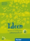 Ideen : Lehrerhandbuch 2 - Book