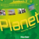 Planet : CDs 3 (2) - Book