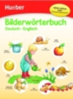 Bildworterbuch Deutsch : Bilderworterbuch Deutsch-Englisch - Book