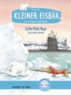 Kleiner Eisbar - Lars bring uns nach Hause/Little Polar Bear take us - Book