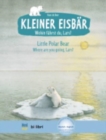 Kleiner Eisbar - Wohin fahrst du Lars? / Little Polar Bear, where ar - Book