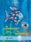 Der Regenbogenfisch / The Rainbow Fish + MP3-Horbuch zum Herunterladen - Book