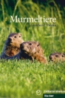 Murmeltiere - Buch - Book