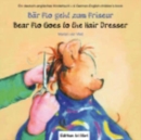 Bar Flo geht zum Friseur/Bear Flo goes to the Hairdresser - Book