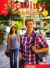 Schritte International neu : Kurs- und Arbeitsbuch A2.1 mit CD zum Arbeitsbuch - Book