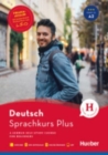 Hueber Sprachkurs Plus Deutsch : Buch A1/A2 - Premiumausgabe - Book