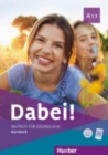 Dabei! : Arbeitsbuch A1.1 - Book