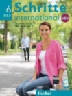 Schritte International neu : Kurs- und Arbeitsbuch B1.2 mit CD zum Arbeitsbuch - Book