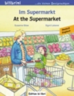 Im Supermarkt / At the Supermarket - Book