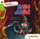 Baba Jaga - Book