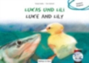 Lukas und Lili / Luke and Lily - Book