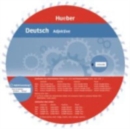 Wheel Deutsch : Adjektive - Book