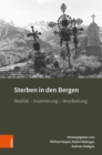 Sterben in den Bergen : Realitat - Inszenierung - Verarbeitung - eBook