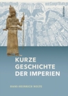Kurze Geschichte der Imperien - Book