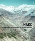 NAKO : Research and Conservation in the Western Himalayas - eBook