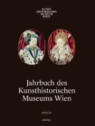 Jahrbuch des Kunsthistorischen Museums Wien : Band 17/18 - eBook