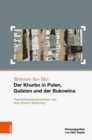 Shimon An-Ski: Der Khurbn in Polen, Galizien und der Bukowina : Tagebuchaufzeichnungen aus dem Ersten Weltkrieg. - Book