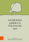 Salzburger Jahrbuch fur Politik 2018 - eBook