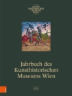 Jahrbuch des Kunsthistorischen Museums Wien, Bd. 21 (2019) - Book